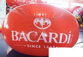 product ekta Bacardi