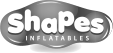 Shapes Inflatables