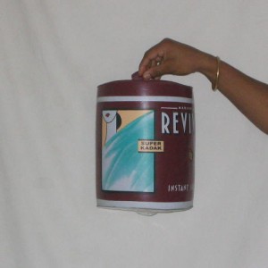 can revive 10inch ht-0002