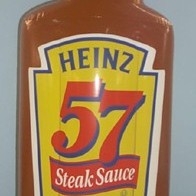 heinz steak sauce1
