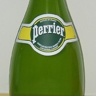 perrier green