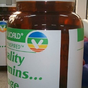 vitamin medicine bottle1