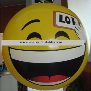 BALLS WITH CONTINOUS PRINT-2