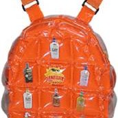 Backpack Bubble Bags Sizze-14in-2
