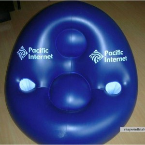 Chairs with Glass & Bottle Holders-6