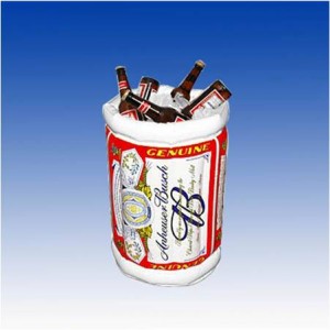 Ice Cooler Size-14in