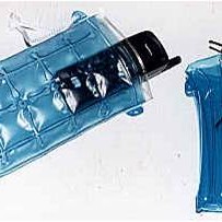 Mobile & Glasses Holder & Protector Size-8in -1