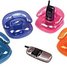 Mobile Holders Size-6in-4