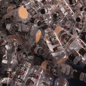 Smirnoff ice bottle 24"