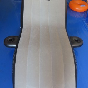 Smirnoff ice lounge 60" with bottle holders