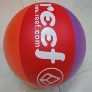shape inflatables Spheres Balls 1