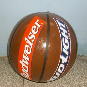 shape inflatables Sports Related 2