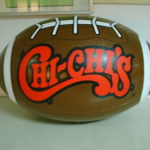 shape inflatables Sports Related 4