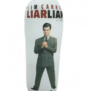 shape inflatables Standees 3