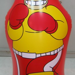 shape inflatables Standees 5