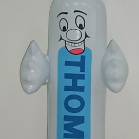 shape inflatables Tubes 5