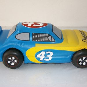 shape inflatables Vehicles 4