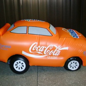 shape inflatables Vehicles 7