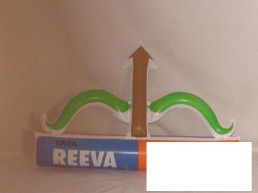 Shapes inflatables other works