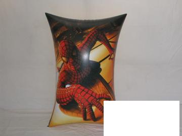 Shapes inflatables other works