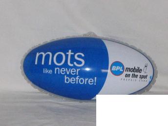 Shapes inflatables other works