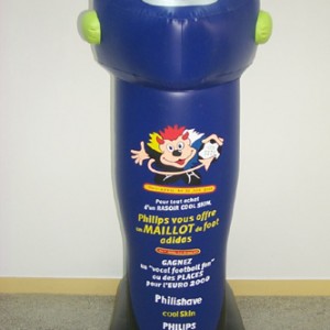 shape inflatables others 5