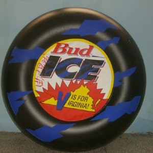 shape inflatables Logo shapes