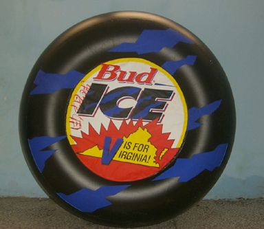 shape inflatables Logo shapes