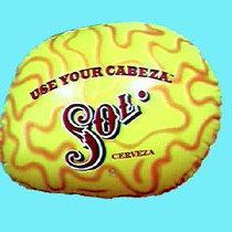 shape inflatables Logo shapes