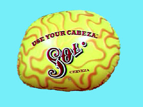 shape inflatables Logo shapes