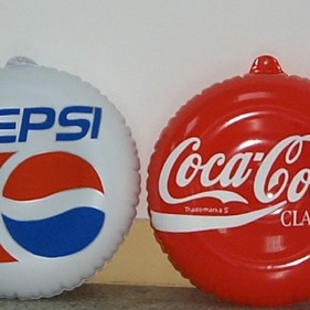 shape inflatables Logo shapes