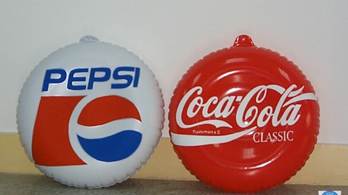 shape inflatables Logo shapes