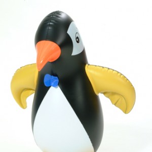 shape inflatables Mascots