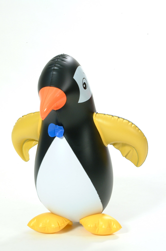 shape inflatables Mascots