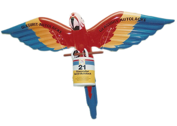 shape inflatables Mascots