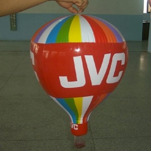 shape inflatables blimps