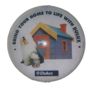 shape inflatables blimps