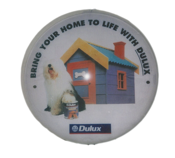 shape inflatables blimps