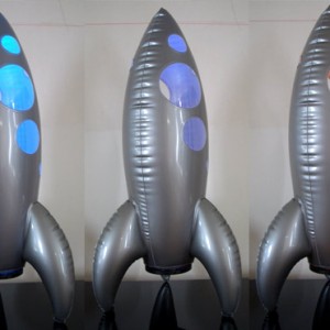 shape inflatables blimps