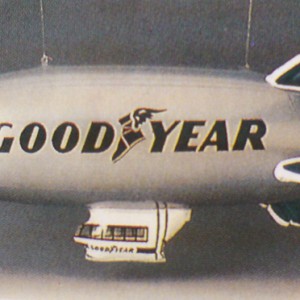 shape inflatables blimps