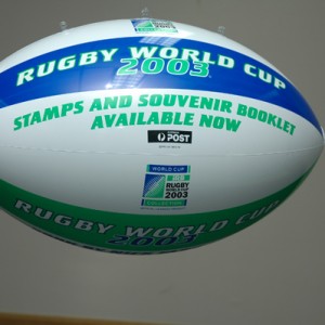 shape inflatables blimps