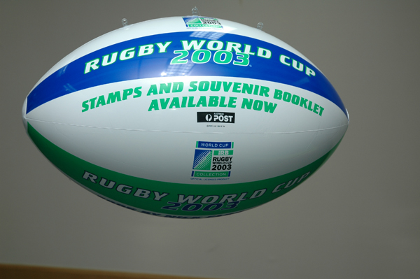 shape inflatables blimps