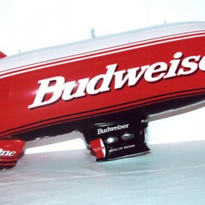 shape inflatables blimps