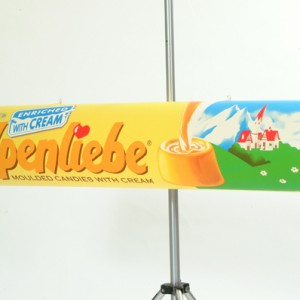 shape inflatables food packs