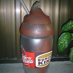 shape inflatables food packs