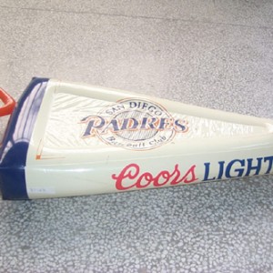 shape inflatables food packs