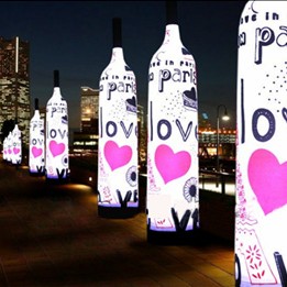 Decorations-other--Product-shapes-2