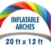 Inflatable-Archs-Print-In-Different-Shapes-8