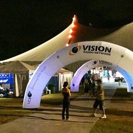 Lit-up-Inflatable-Archs-2 Lit-up-Inflatable-Archs-2