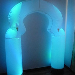 Lit-up-Inflatable-Archs-4 Lit-up-Inflatable-Archs-4